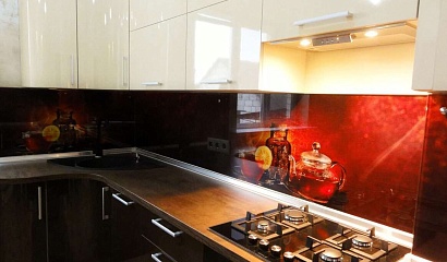 Кухня Анеля